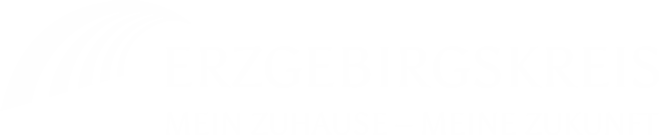 Logo Erzgebirgskreis